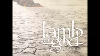 Download Lamb of God - The Number Six MP3