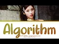 HEEJIN Algorithm Eng Ver Color Coded