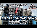 Lagu DJ TRAP MALAM TAHUN BARU GARAM CINA V2 RK JUNIOR AUDIO