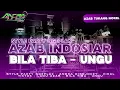 Download Lagu FREE FLM!? || DJ AZAB INDOSIAR BILA TIBA - UNGU VIRAL TIKTOK SERING DIBUAT CEKSOUND PARTY NGEPLAK