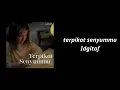 Download Lagu terpikat senyummu - Idgitaf (lyrics/lirik)