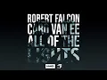 Robert Falcon, Caro van Ee - All of the Lights (Official Video)