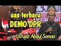 Download Lagu UAS TERBARU DEMO DPR ‼️ USTADZ ABDUL SOMAD KOBARKAN SEMANGAT