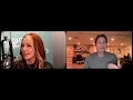 Rob Thomas interview 2025 on son new album and what makes it Hard To Be Happy