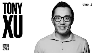Tony Xu: Building Doordash with a $9 Website & a Honda