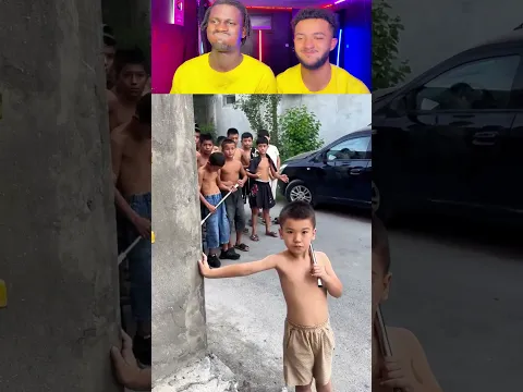 PART 1158 | ESSAYE DE NE PAS RIRE 😂 LA FIN ...😲💦#funny #reaction #trynottolaugh