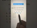 Number Sequence