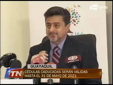 Personas vulnerables no requieren cita previa para obtener la cédula