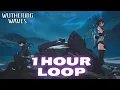 Download Lagu Wuthering Waves 2.0 Login OST 1 Hour Loop | Rinascita Update