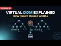 Virtual DOM Reconciliation in React Explained Episode 16 2026