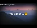 Harrdy Sandhu - "Dance Like" Full Song Lyrics || Jaani & B Praak || Latest Hit Songs 