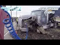 Lagu A Massive Pileup Tests the Next Generation | Full Episode | S7 EP13 | Highway Thru Hell