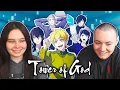Download Lagu Tower of God Season 2 Opening \u0026 Ending REACTION! (ToG OP 2 \u0026 ED 2 REACTION)