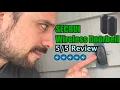 SECRUI Wireless Doorbell Review Buy or Pass