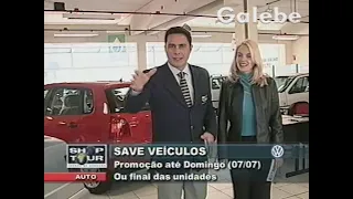 SAVE VEÍCULOS DUDA GALEBE 05 07 2002 1