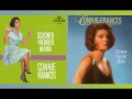 CONNIE FRANCIS - Schoner Fremder Mann (1961) HQ Stereo!