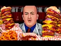 The Unhealthiest Restaurant In America - Why It s Controversial
