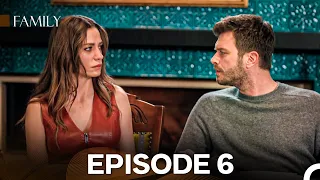 Family Episode 6 English Subtitles 