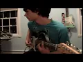 Keasbey Nights Guitar Cover (Streetlight Manifesto [Catch 22] )