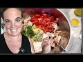 FIVE Summer Salads