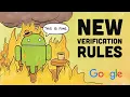 Google s 2026 Rules Have Developers Worried - Here s Why