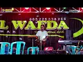Download Lagu EL WAFDA - CEK SOUND TABIR KEPALSUAN - WEDDING ZULFAH \u0026 SYAIKHUNA DONGOS KEDUNG JEPARA