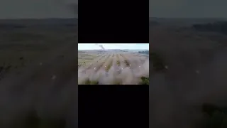 شاهدالجيش السوداني لحظة طرد الجيش الاثيوبي من اراضي الفشقة قصف بالمدفعية الحدود السودانية الاثيوبية 