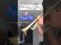 Download Lagu How to Play Peppa Pig on The Trumpet