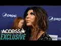 Teresa Giudice Says She Kept Crying Over How Happy Her Girls Were Reuniting With Dad Joe In Italy