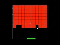 I made an Breakout-Game in python using pygame