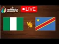 بث مباشر مباراة  نيجيريا و الكونغو 🔴  /🔥ملحق كأس العالم