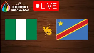 بث مباشر مباراة نيجيريا و الكونغو ملحق كأس العالم 