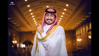 حفل زواج الشاب أحمد بن إبراهيم بن أحمد عران طرب ينبعاوي 