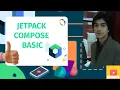 Creating Your First Jetpack Compose App - Android Jetpack Compose