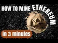 How to Mine Ethereum FREE EASY in 2025 Complete unMineable Guide Ethereum Mining