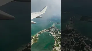 Hurricane Nicole Went Directly Over Our Boat In The Bahamas.  #sailingbyefelicia #HurricaneNicole