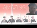 Download Lagu FIRST TIME LISTENING To NCT DREAM 엔시티 드림 'BTTF' MV