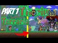 Terraria Thorium Mod COMPLETE Mage Progression Guide June 2022 tModLoader v1 3