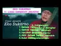 Lagu tembang akustik eko. sukarno