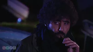 اسعد وجودة يعملان مع ابو شملة بالبحر    مسلسل ضيعة ضايعة  الجزء الثاني  الحلقة       دندنها