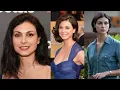 Morena Baccarin
