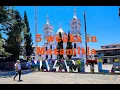5 Weeks in Mazamitla