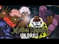 Download Lagu Special Z Freestyle (Jujutsu Kaisen) UK Drill @MusicalityMusic