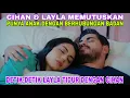 Download Lagu Alur Cerita Film Takdir Cinta Layla Episode Layla Memutuskan Tidur Bersama Cihan Demi Punya Anak