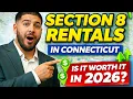 Section 8 Rentals in Connecticut Is It Worth It in 2026