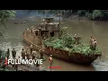 If You Love Edge-of-Your-Seat Movies This One Is for You River of Death Adventure Action