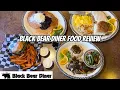 My First Time At Black Bear Diner Food Review Outgoing Azzy
