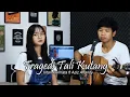 Download Lagu Tragedi Tali Kutang - Aziz ft Intan || Cover Live Akustik