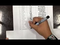 Sec 2 Worksheet - Writing Chemical formulas for elements