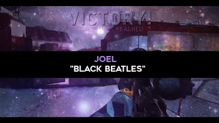 Black Beatles 